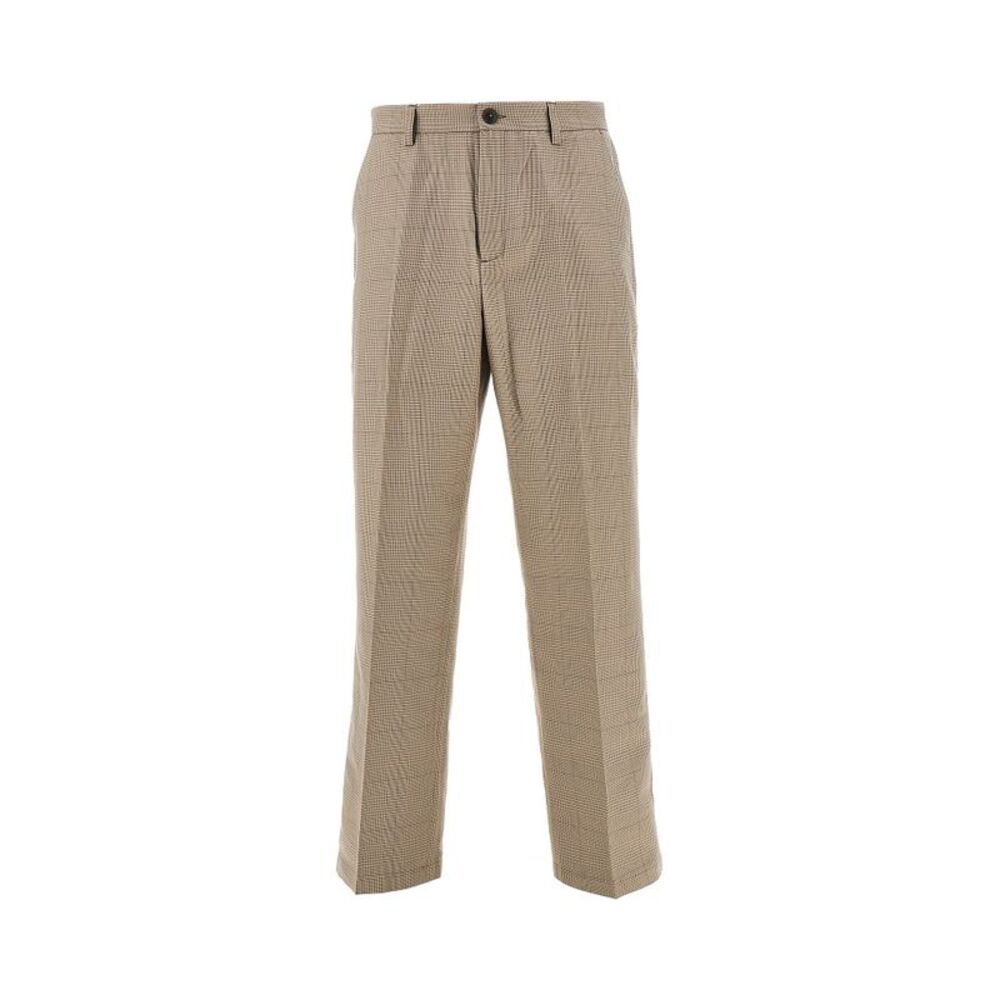 Les Deux Men 'Randall' Prince Of Wales Pants